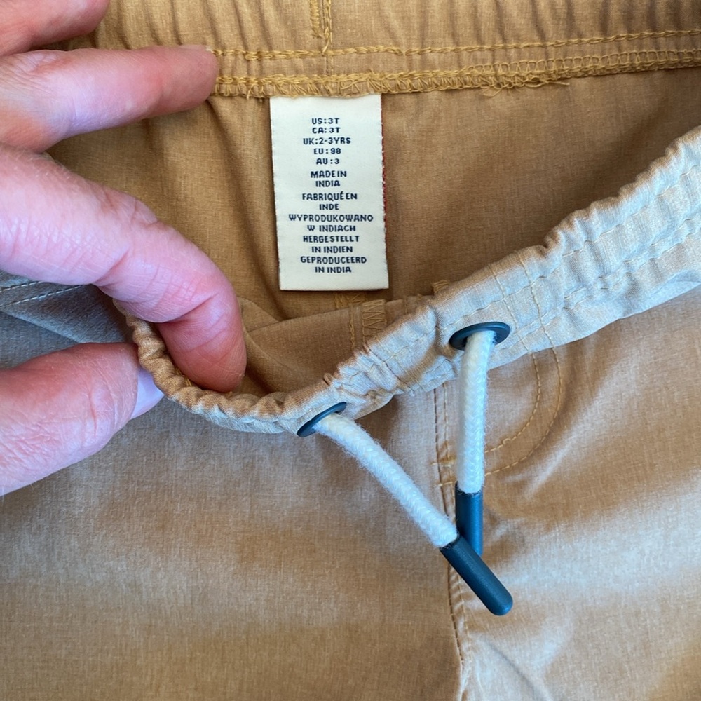 Tommy Bahama Toddler Boy’s 4-piece Set - Picture 12 of 12